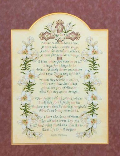 (image for) Easter's Song